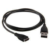 HKM-912083 Charging Cable for Charge 2, Alta, Versa, Ionic, and More – Flexible Plastic Design