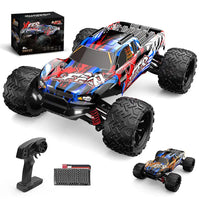 HKM-912275 1/16 High Speed 4WD Remote Control Off-Road Vehicle for Indoor and Outdoor Use