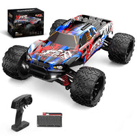 HKM-912275 1/16 High Speed 4WD Remote Control Off-Road Vehicle for Indoor and Outdoor Use