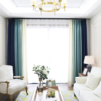 HKM-912403 Velvet Linen Curtain Fabric - Imitation Hemp, High Shading Vertical & Roman Blinds, Various Colors Available