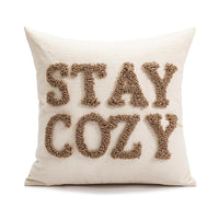 HKM-912659 Christmas-Themed Decorative Cushion Pillow Cover in Various Designs and Sizes