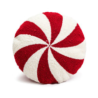 HKM-912659 Christmas-Themed Decorative Cushion Pillow Cover in Various Designs and Sizes
