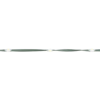 HKM-912659 Illuminated Cone Christmas Tree with 1400 Cool White LEDs, Indoor/Outdoor Use, 160 x 500 cm