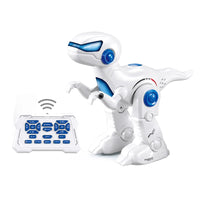 HKM-912659 Remote Control Mechanical Dragon Dinosaur Toy for Children Ages 5 and Up
