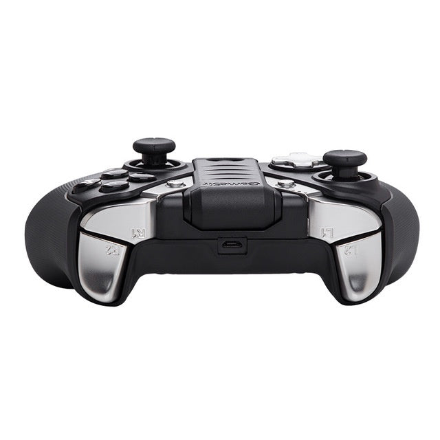 HKM-912723 G4 Bluetooth Mobile Game Controller for VR Mobile Phones, Entry and Fever Level Gaming, Standard and Enhanced Versions