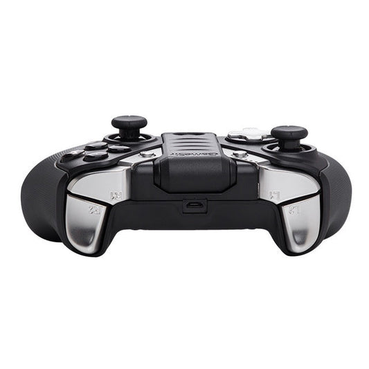 HKM-912723 G4 Bluetooth Mobile Game Controller for VR Mobile Phones, Entry and Fever Level Gaming, Standard and Enhanced Versions