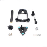 HKM-913107 Camera Connection Adapter for Insta360 ONE X and GoPro, Plastic, 9.3 x 8.5 cm