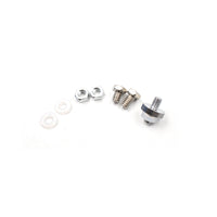 HKM-913107 Camera Connection Adapter for Insta360 ONE X and GoPro, Plastic, 9.3 x 8.5 cm