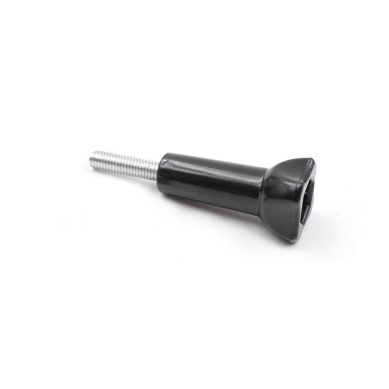 HKM-913107 Camera Connection Adapter for Insta360 ONE X and GoPro, Plastic, 9.3 x 8.5 cm