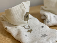 HKM-913427 Casual Cartoon Cotton Dog Clothes for All Sizes