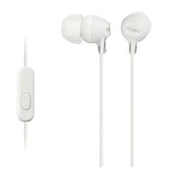 HKM-913747 In-ear Wired Headphones with Subwoofer - 9MM Drive Unit, 120cm Cable, Available in Multiple Colors