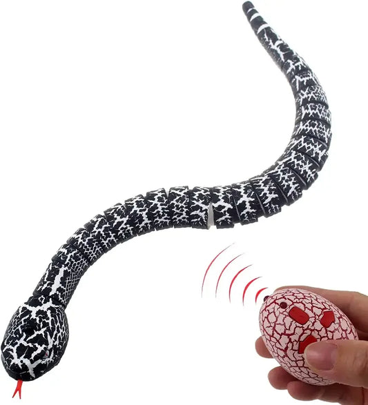 HKM-913811 Remote Control Infrared Snake Toy for Kids, 31-50cm Height, Suitable for Ages 2 and Up