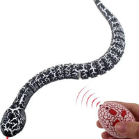 HKM-913811 Remote Control Infrared Snake Toy for Kids, 31-50cm Height, Suitable for Ages 2 and Up