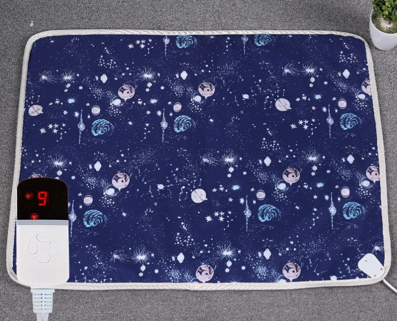 HKM-914387 Electric Heating Blanket For Kittens And Heating Pads For Dogs And Dogs