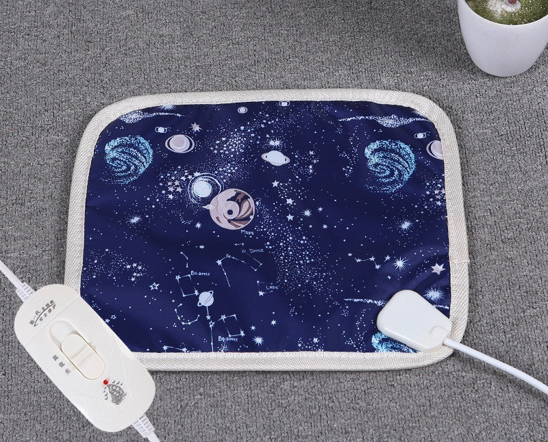 HKM-914387 Electric Heating Blanket For Kittens And Heating Pads For Dogs And Dogs