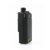 HKM-914707 Intercom Wireless Dual-Segment Handheld with 8 km Communication Range
