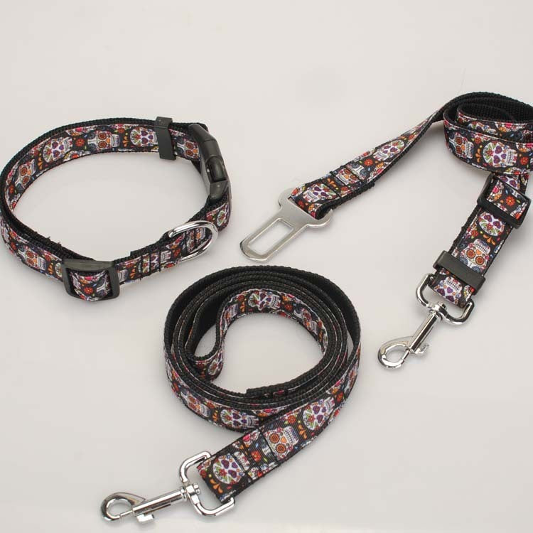 HKM-914707 Towing rope safety rope