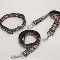 HKM-914707 Towing rope safety rope