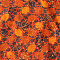 HKM-914835 Cotton Corduroy Fabric with 26 Sunken Stripes - 140cm Wide, Digital Print, Multiple Lengths Available