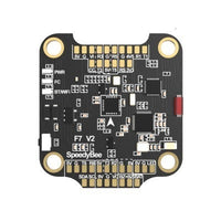 HKM-915027 SpeedyBee F7V2 Flight Control with 5A Four-in-One ESC for Racing Drones