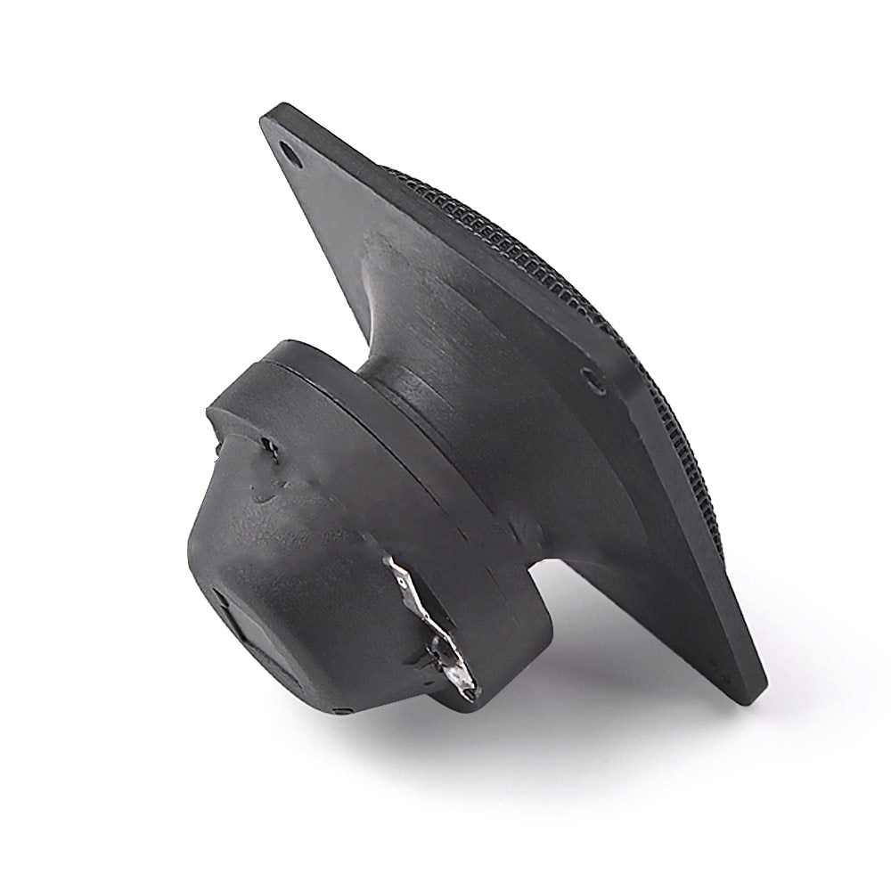 HKM-915219 3-Inch Square Piezoelectric Tweeter - 95dB Sensitivity, 30W Power, 1.2kHz Frequency