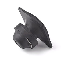 HKM-915219 3-Inch Square Piezoelectric Tweeter - 95dB Sensitivity, 30W Power, 1.2kHz Frequency