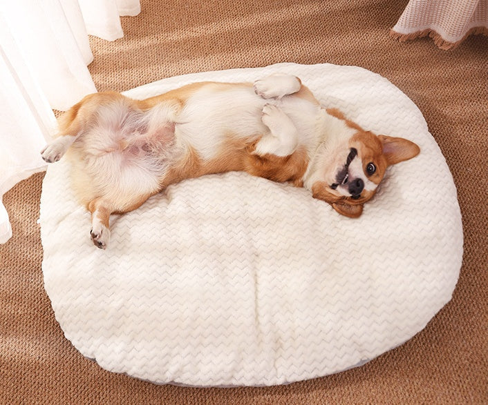 HKM-915539 Dog Mat Sleeping Pad Pet Floor