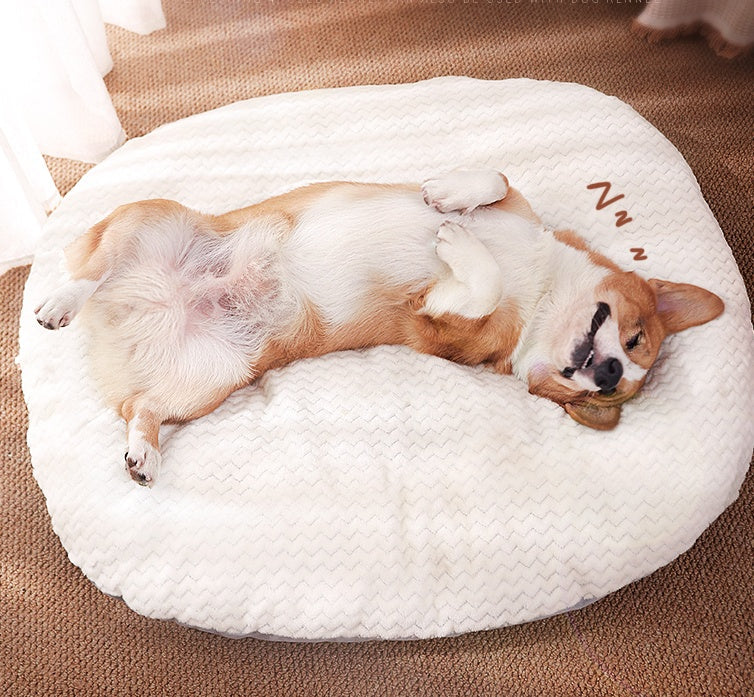 HKM-915539 Dog Mat Sleeping Pad Pet Floor