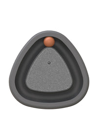 HKM-915603 Triangle turntable electric toy