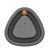 HKM-915603 Triangle turntable electric toy
