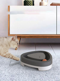 HKM-915603 Triangle turntable electric toy