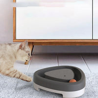 HKM-915603 Triangle turntable electric toy