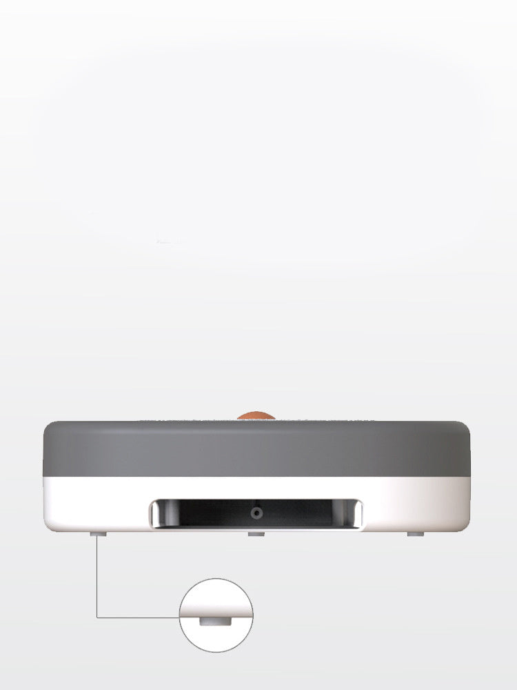 HKM-915603 Triangle turntable electric toy