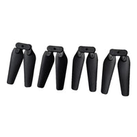 HKM-916883 Folding HD Aerial Photography Drone with Propeller Accessories for Youth
