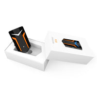 HKM-917011 Bluetooth Mobile Gaming Dock with USB Keyboard and Mouse Connectivity