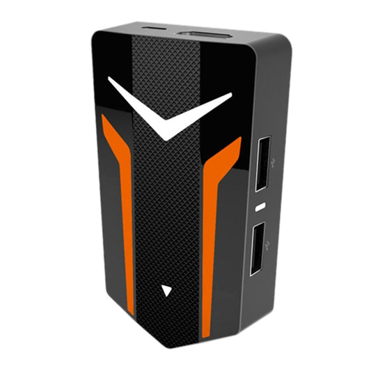 KTX-917011 Bluetooth Mobile Gaming Dock with USB Keyboard and Mouse Connectivity