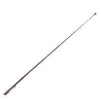HKM-917651 Magnetic Telescopic Pen Holder with Clip – Suction Weight 1-2 Pounds