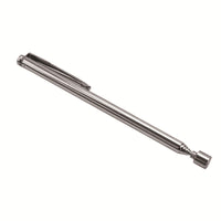 HKM-917651 Magnetic Telescopic Pen Holder with Clip – Suction Weight 1-2 Pounds