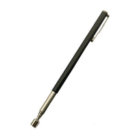 HKM-917651 Magnetic Telescopic Pen Holder with Clip – Suction Weight 1-2 Pounds