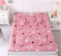HKM-917779 Warm Anti-Kick Quilt with Sleeved Thick Shoulder Pad for Winter Comfort, 150x200 cm, Cool Fiber Fabric