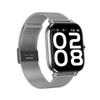 HKM-917971 Smart Health Bracelet with Heart Rate Monitor, ECG, Blood Pressure, Blood Oxygen, and Music Control
