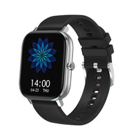 HKM-917971 Smart Health Bracelet with Heart Rate Monitor, ECG, Blood Pressure, Blood Oxygen, and Music Control