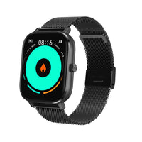 HKM-917971 Smart Health Bracelet with Heart Rate Monitor, ECG, Blood Pressure, Blood Oxygen, and Music Control