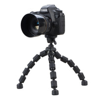 HKM-918035 Compact Octopus Desktop Tripod for Mobile Photography and Accessories
