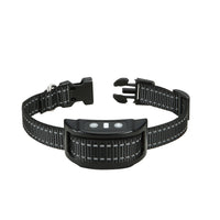 HKM-918163 Automatic Voice-Controlled Bark Stopper - Waterproof with Type-C Charging and Reflective Collar Options