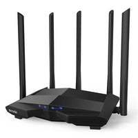 HKM-918803 Gigabit Port Wireless Router with 1 WAN and 3 LAN Ports for High-Speed Broadband Access