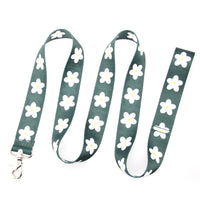 HKM-918803 Nylon Leash with Adjustable Collar and Harness for Golden Retrievers and Labradors