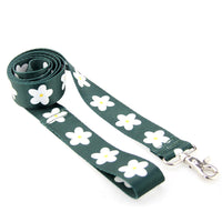 HKM-918803 Nylon Leash with Adjustable Collar and Harness for Golden Retrievers and Labradors