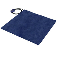 HKM-918995 Pet Heating Pad 50x50cm Cat And Dog Waterproof Sleeve Temperature Regulating Anti Scratching Heating Pad