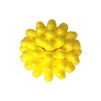 HKM-919059 Pet Dog Bite Glue Molar Ball Bite Resistance Training Relief Gnawing Trp Tooth Cleaning Ball Wholesale Dog Toys
